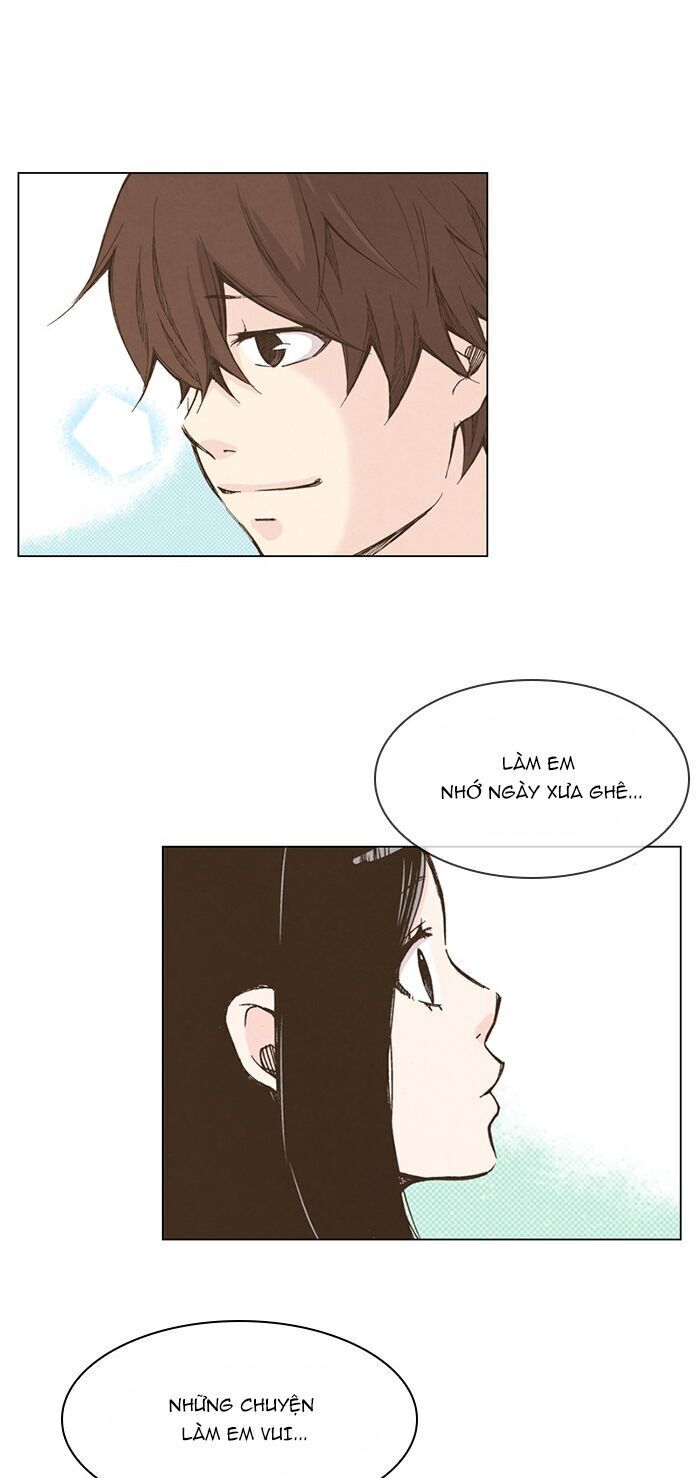 Làm Vợ Anh, Em Nhé: Chapter 31