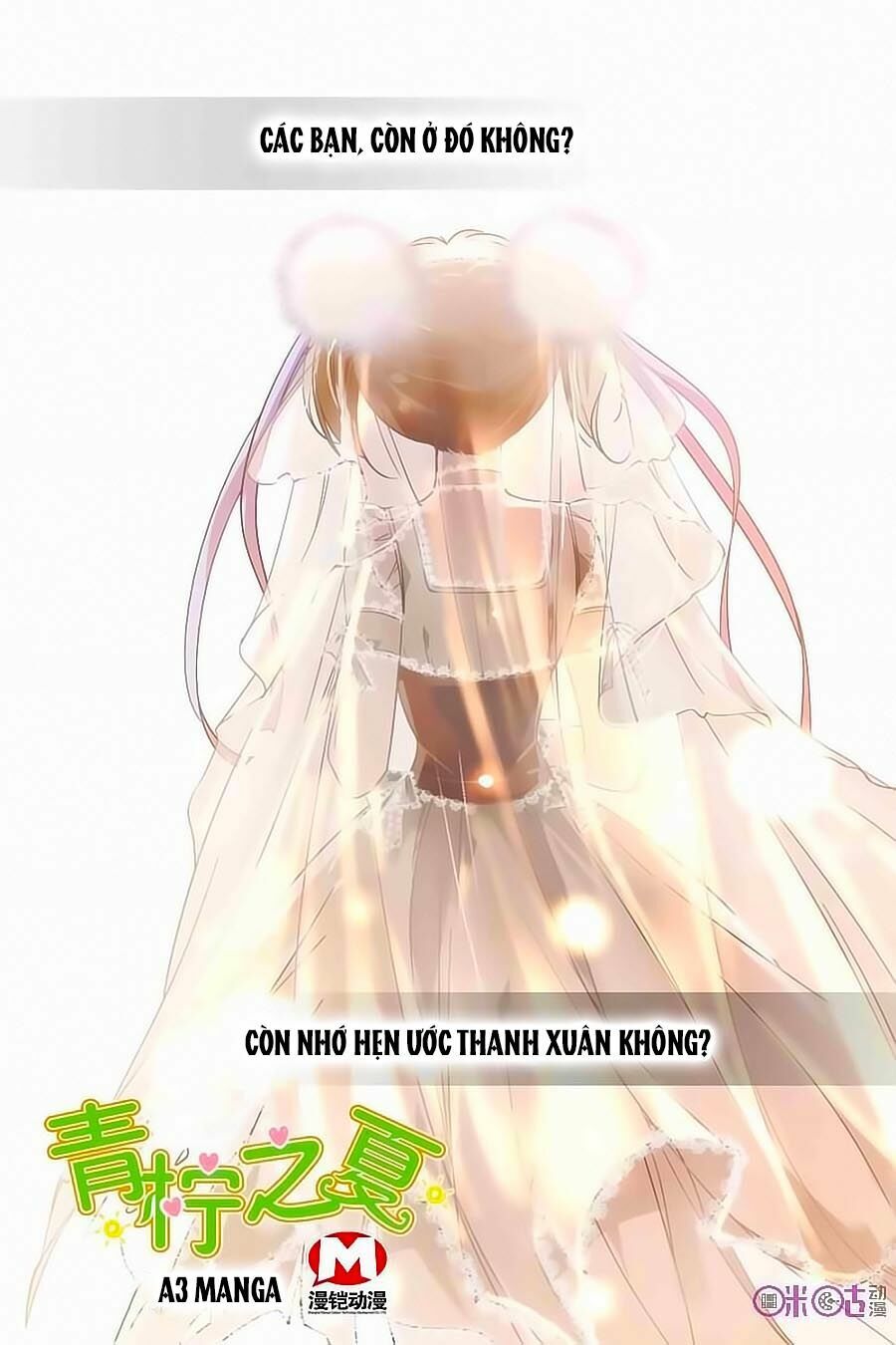 Thanh Ninh Chi Hạ: Chapter 111