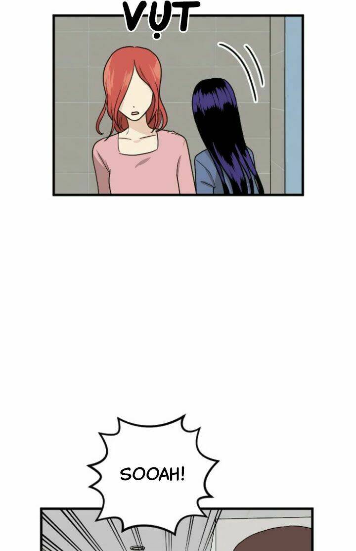 Người Đẹp Gangnam: Chapter 62