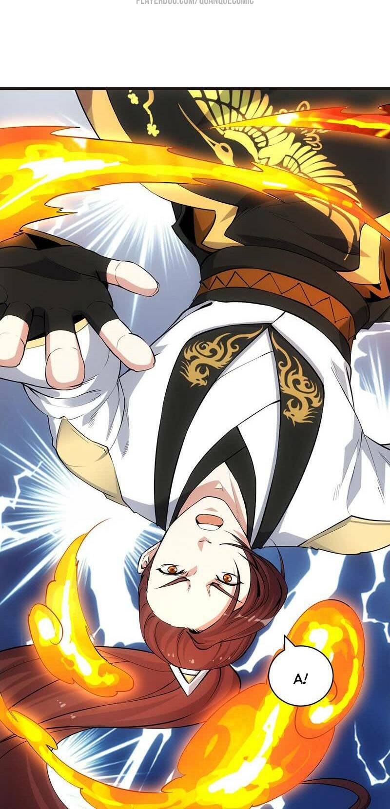 Hệ Thống Thần Long Nghịch Thiên: Chapter 17