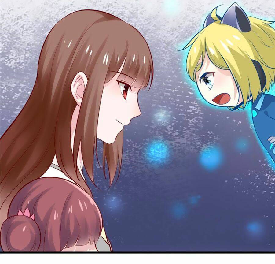 Nữ Đế Livestream Công Lược: Chapter 4