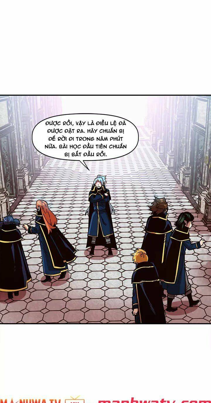 Nô Lệ Nghịch Thiên: Chapter 12