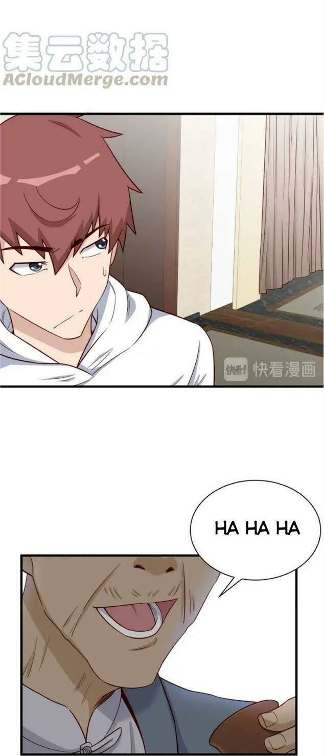 Hệ Thống Tu Tiên Mạnh Nhất: Chapter 70