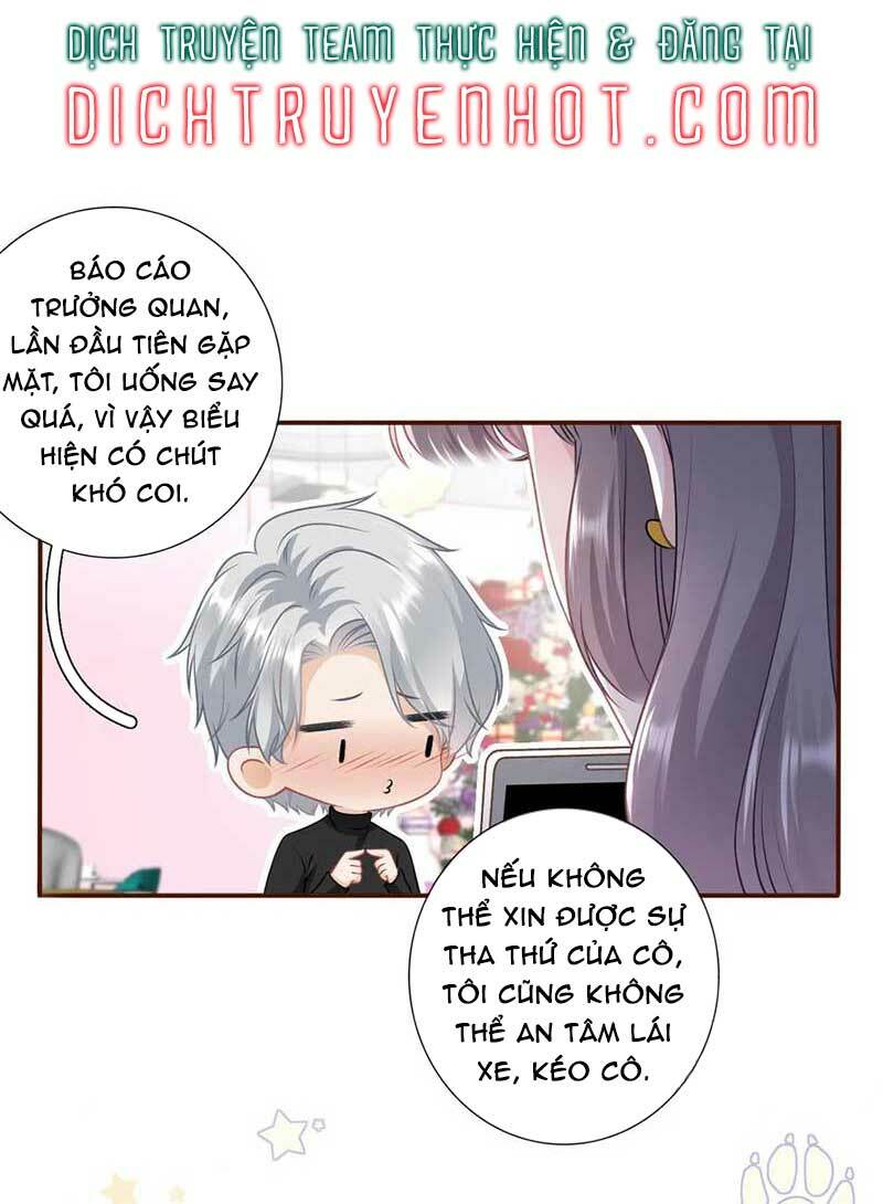 Bạn Gái Tôi Mới 30+: Chapter 120