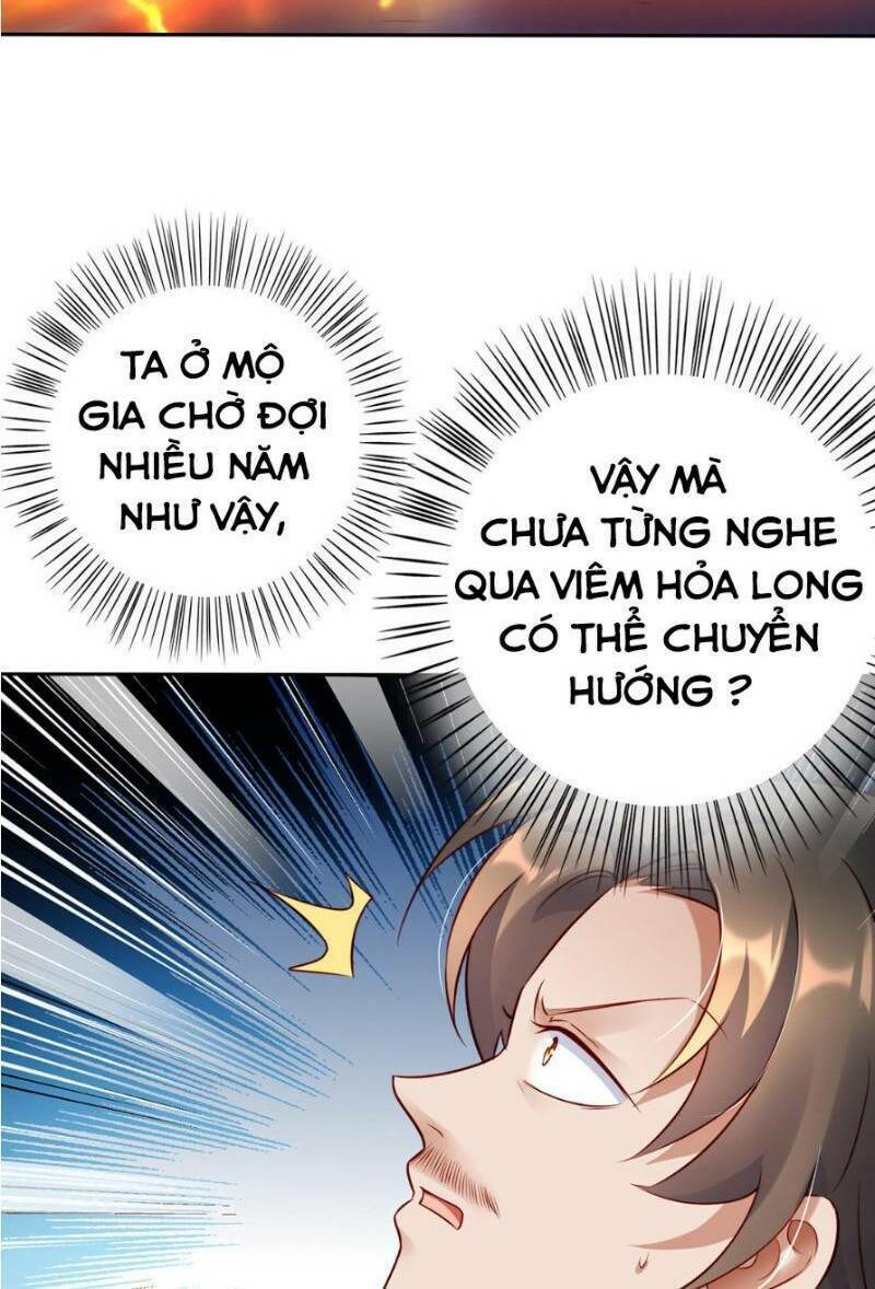 Thiên Kim Bất Hoán: Chapter 42