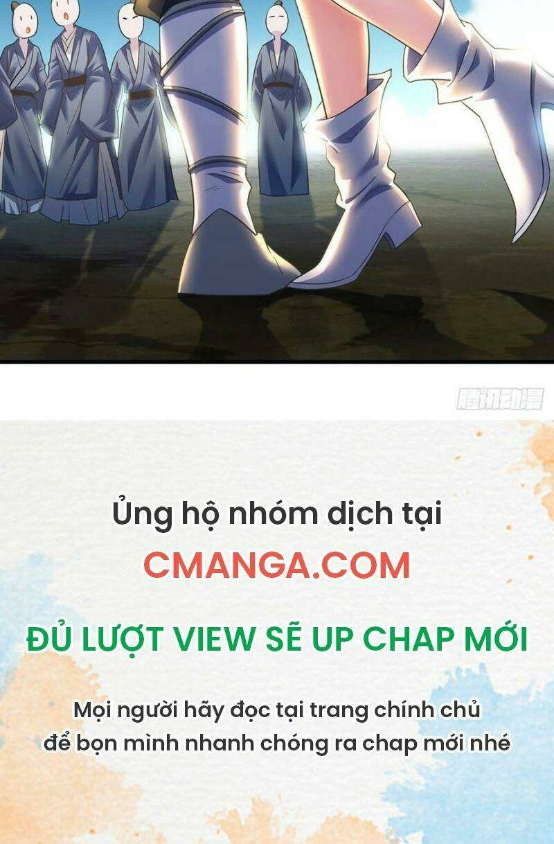 Ta Là Đại Hoàn Đan: Chapter 38