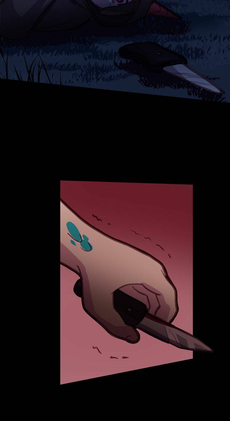 Lời Nguyền Lalin: Chapter 36