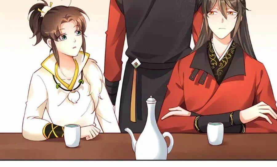 Thiên Kim Bất Hoán: Chapter 28