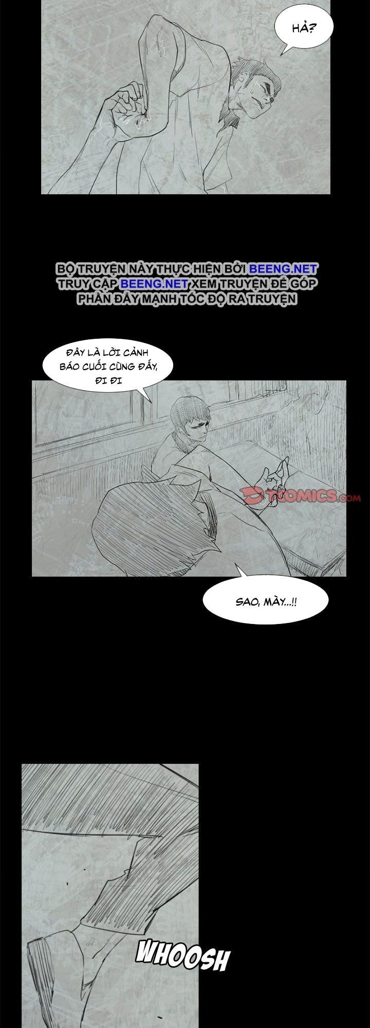 Tong Edge: Chapter 50