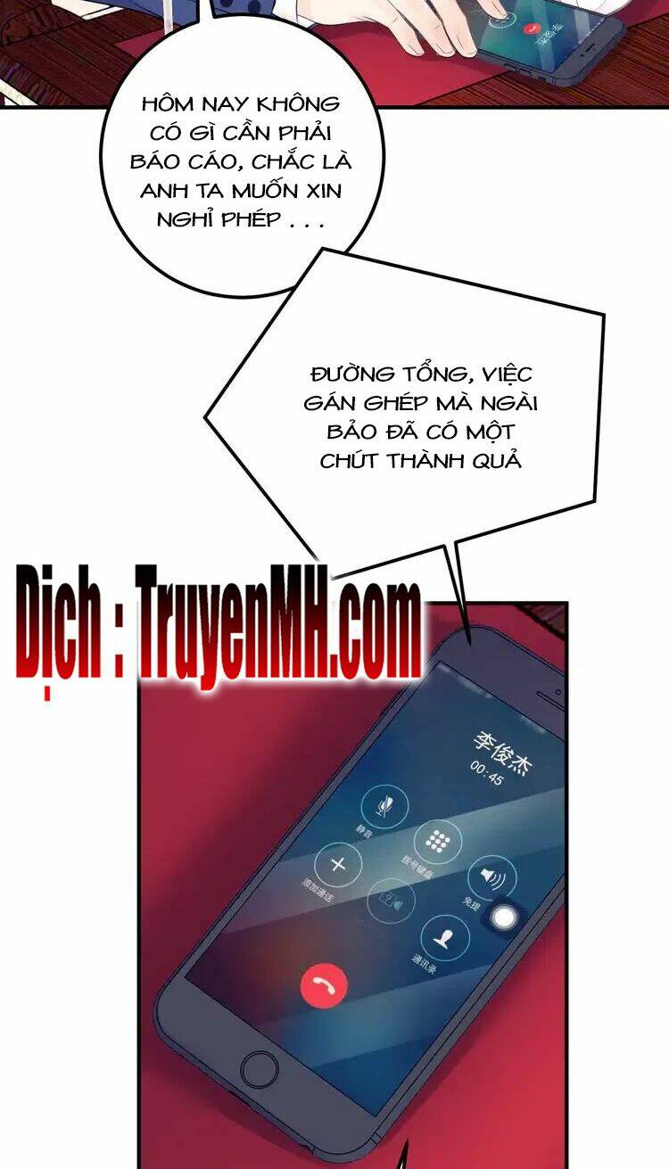 Trong Sinh Chi Ức Vạn Ảnh Hậu Yếu Thượng Vị: Chapter 322