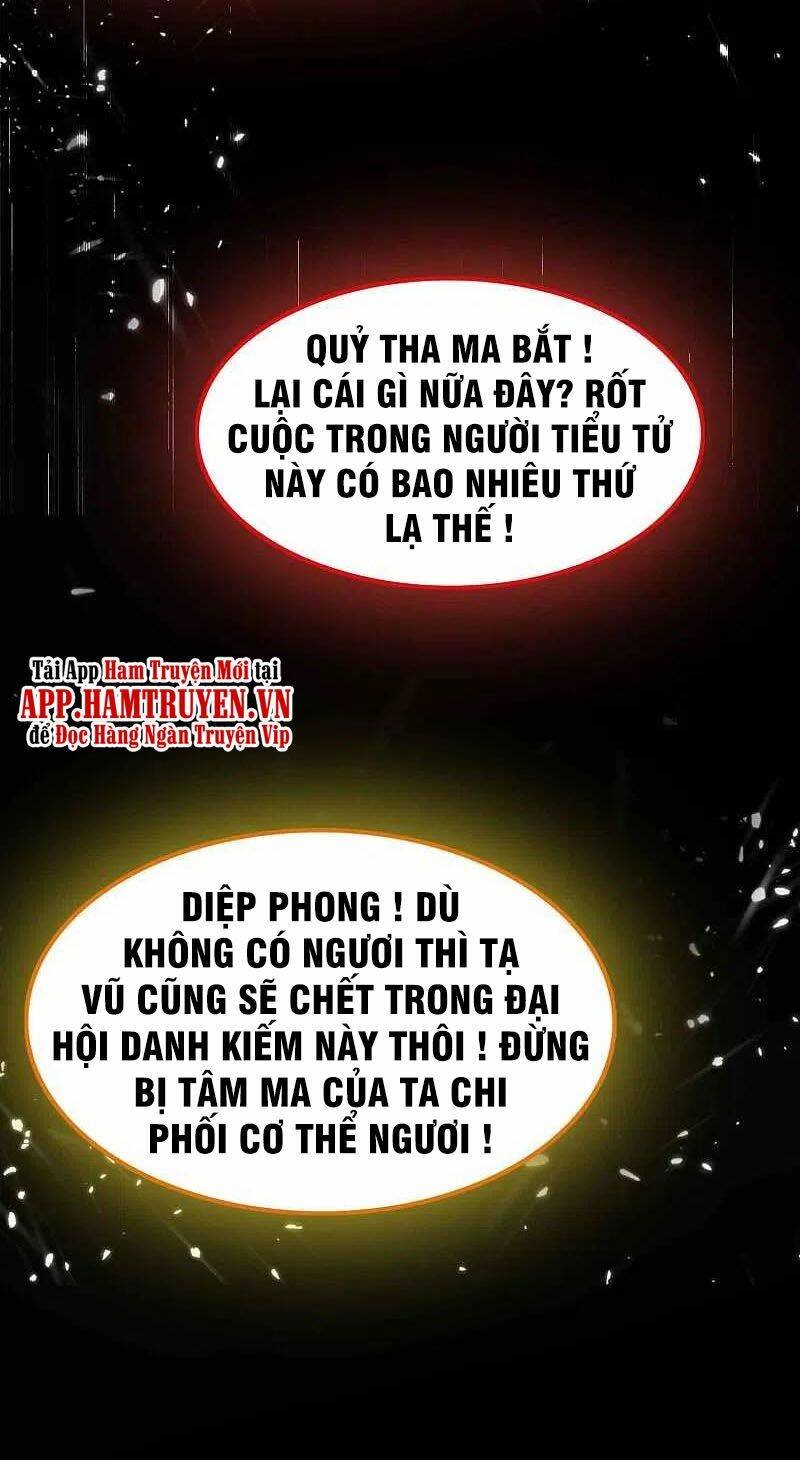 Kết Hôn Không Dễ: Chapter 180