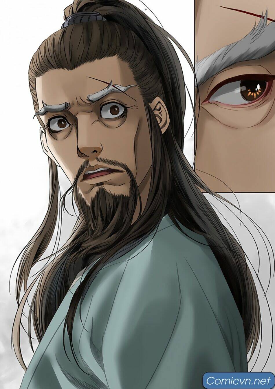 Thiên Cơ Lệnh: Chapter 53