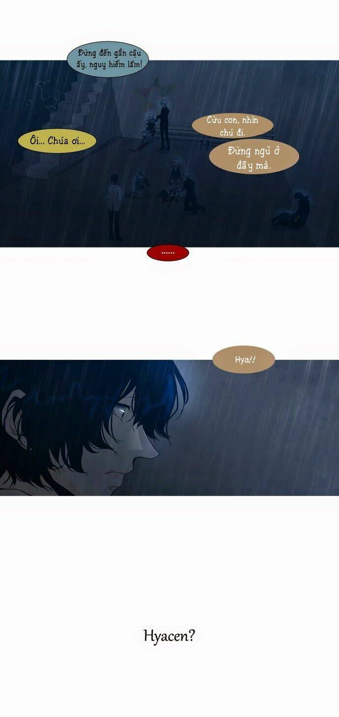 Một Không Gian Thời Gian Khác: Chapter 49
