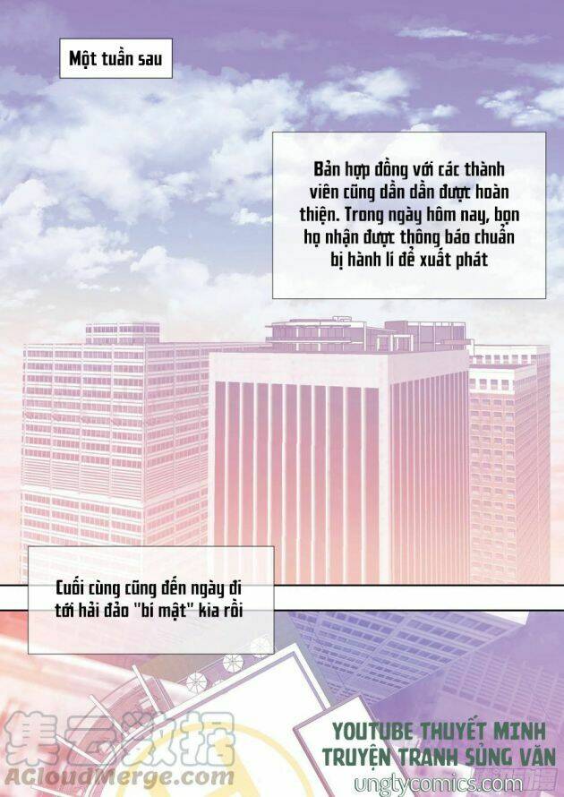 Ảnh Đế X Ảnh Đế: Chapter 210