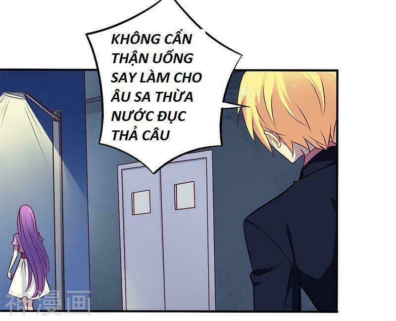 Tổng Tài Đã Cưới Em: Chapter 65