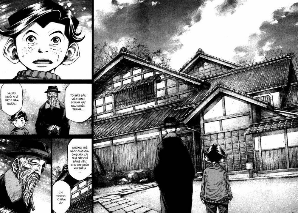 Rainbow: Chapter 95