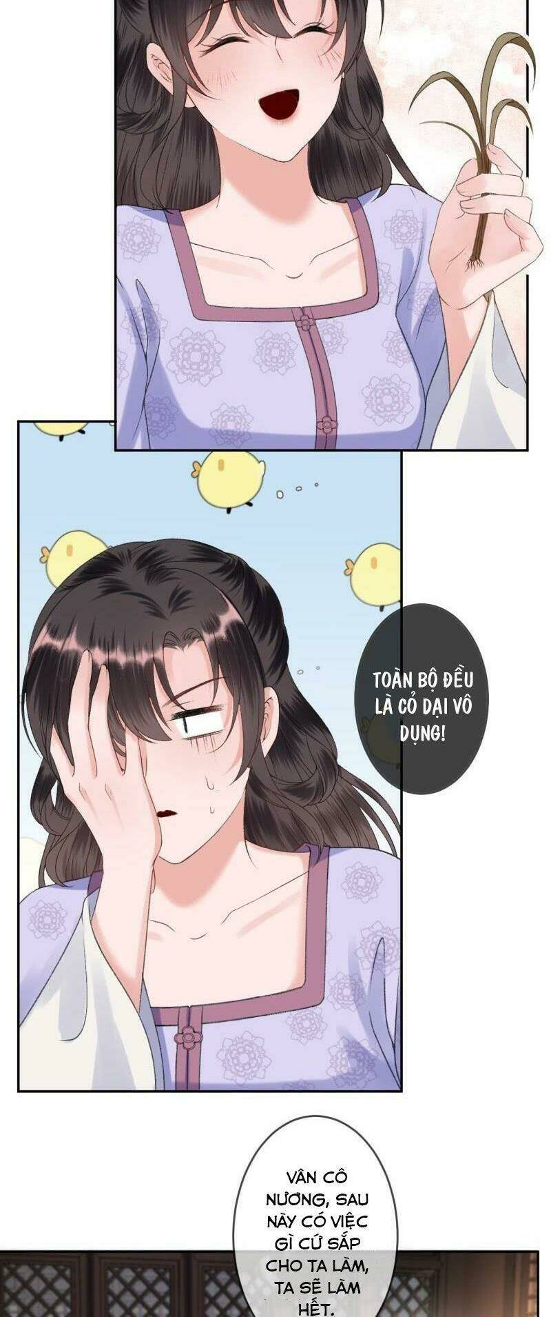 Vương Gia Kiêu Ngạo Quá Khó Cua: Chapter 158