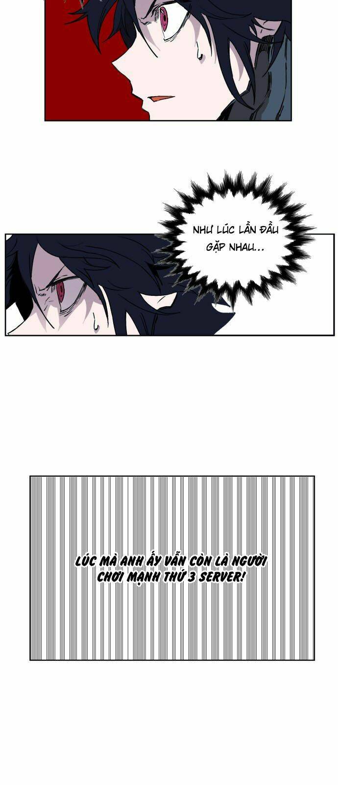 Hard Core Leveling Warrior: Chapter 141