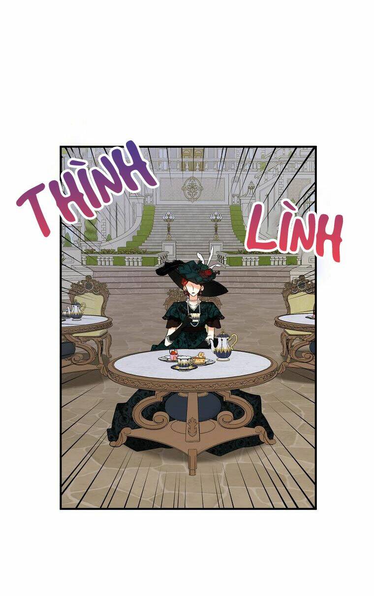 Ba Người Anh Trai Của Tôi Là Bạo Quân: Chapter 44.2