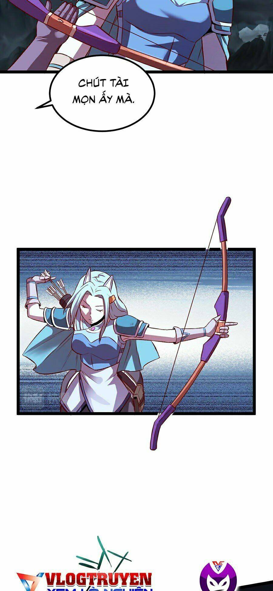 Tối Cường Thành Chủ Đích Dị Giới: Chapter 10