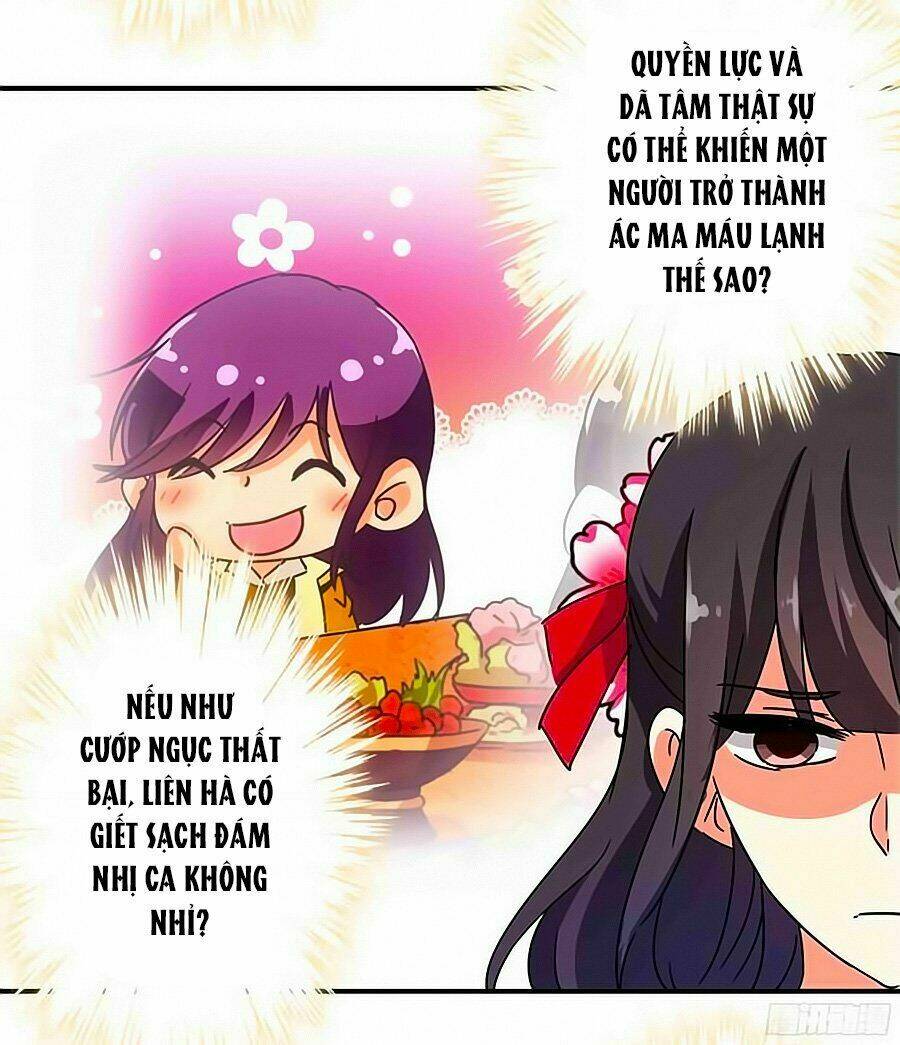 Vương Gia! Ngươi Thật Bỉ Ổi: Chapter 263