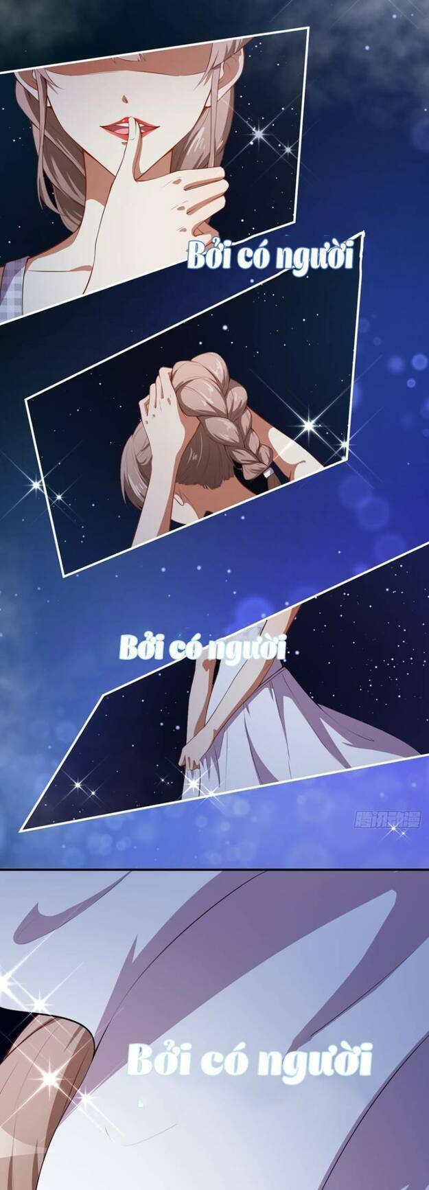 Mỹ Nhân Tâm Động: Chapter 28