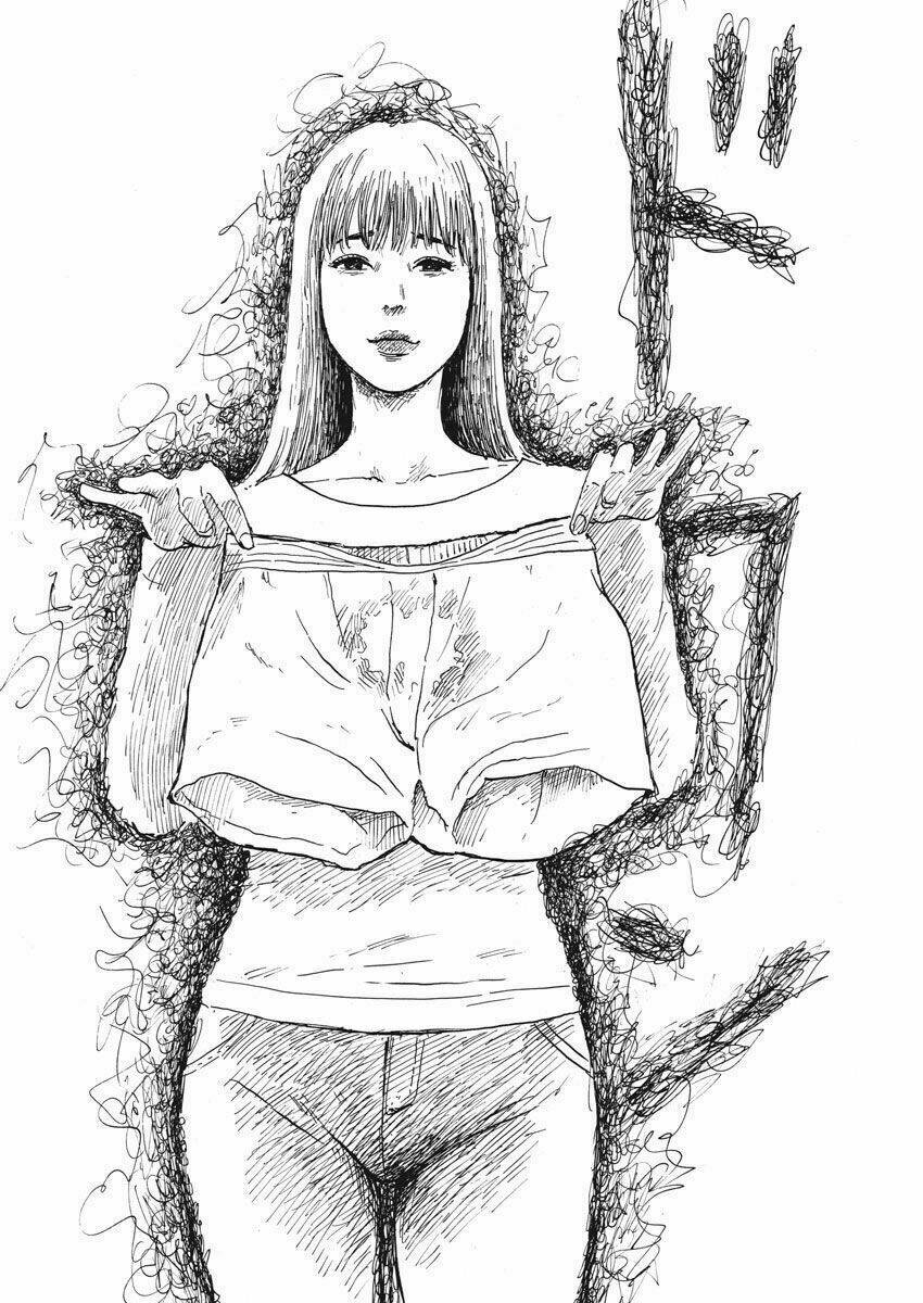 Chi No Wadachi: Chapter 46