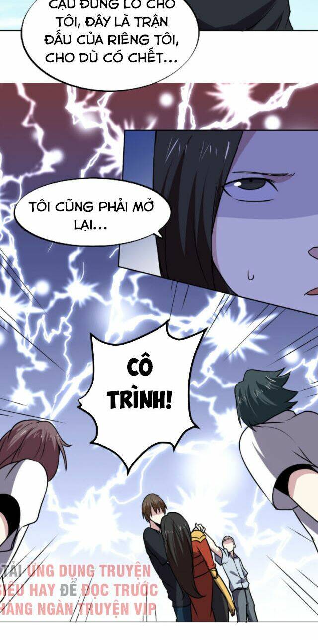 Tay Chơi Thần Cấp: Chapter 152