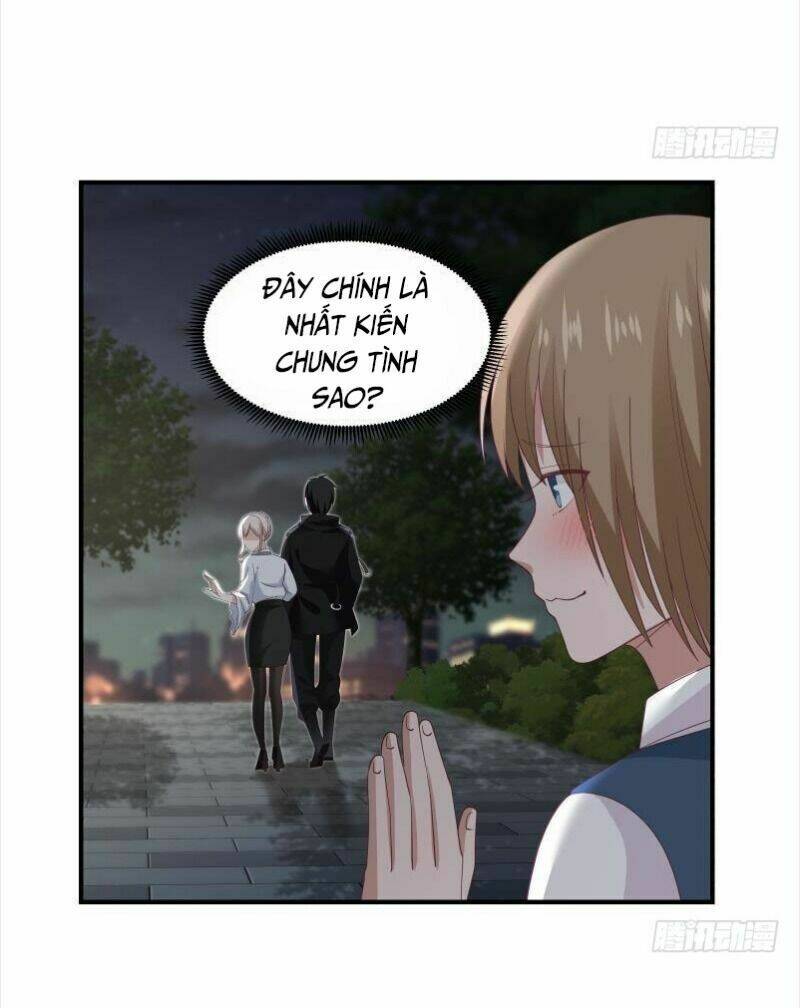 Đô Thị Tuyệt Thế Cuồng Tôn: Chapter 21