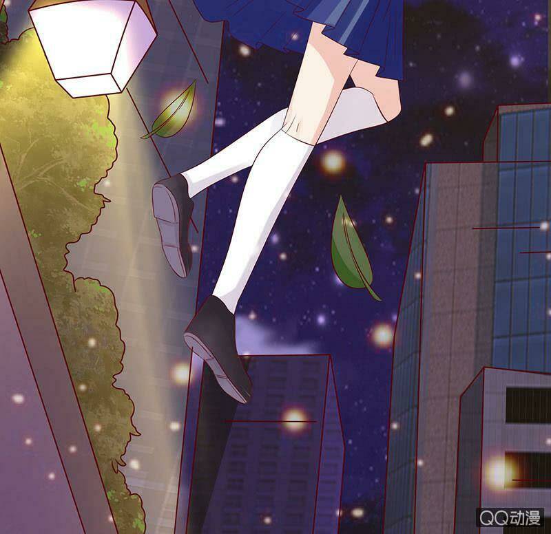 Băng Sơn Học Trưởng Không Được Chọc: Chapter 46.1