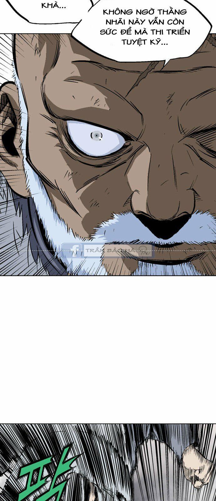 Cao Thủ 2: Chapter 66