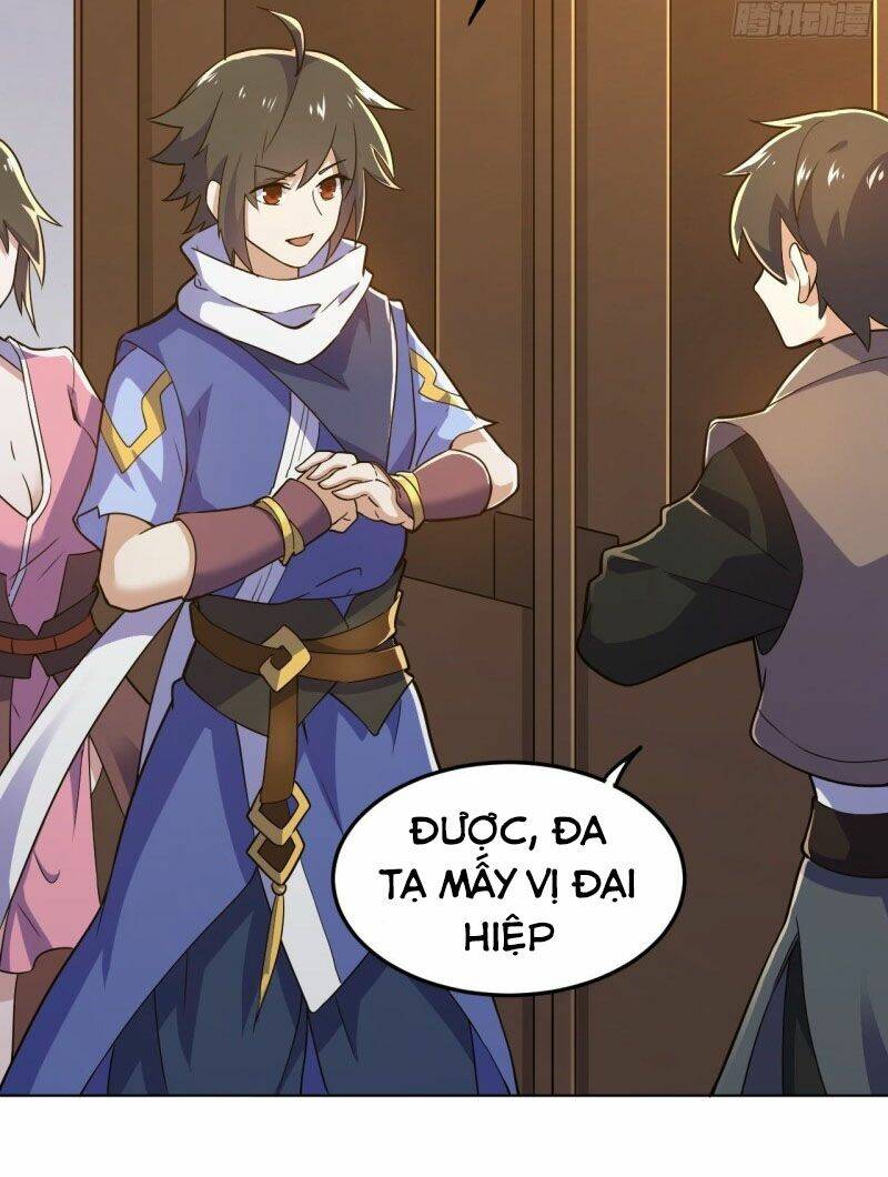 Thần Võ Đế Tôn: Chapter 102