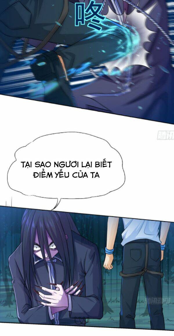 Tiên Giới Thương Thành: Chapter 18