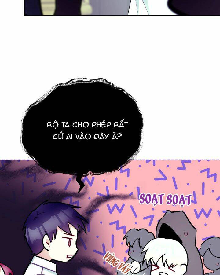 Kẻ Tạo Ra Nữ Phản Diện: Chapter 70.1