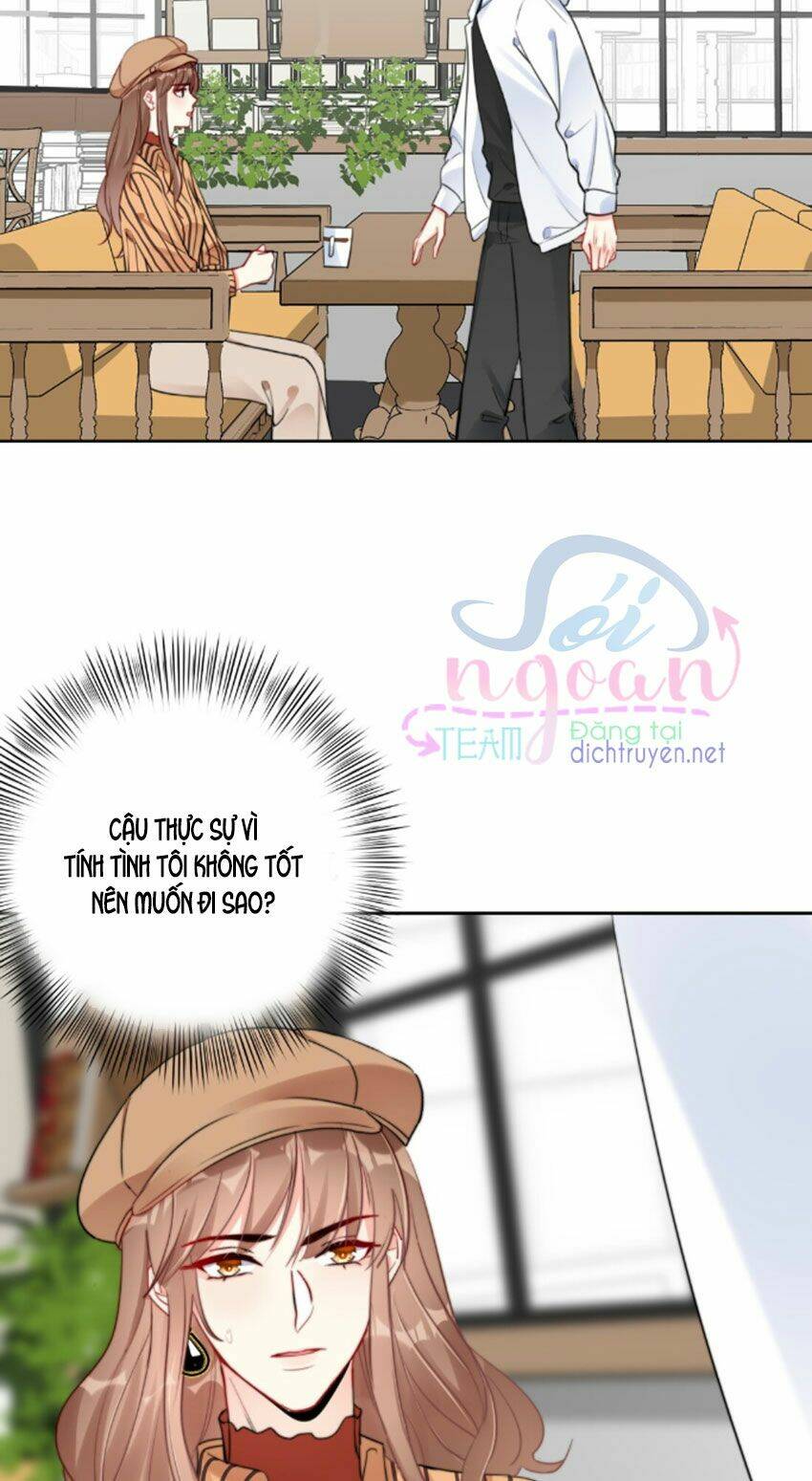 Boss Đại Nhân Là Nữ Thần?: Chapter 30