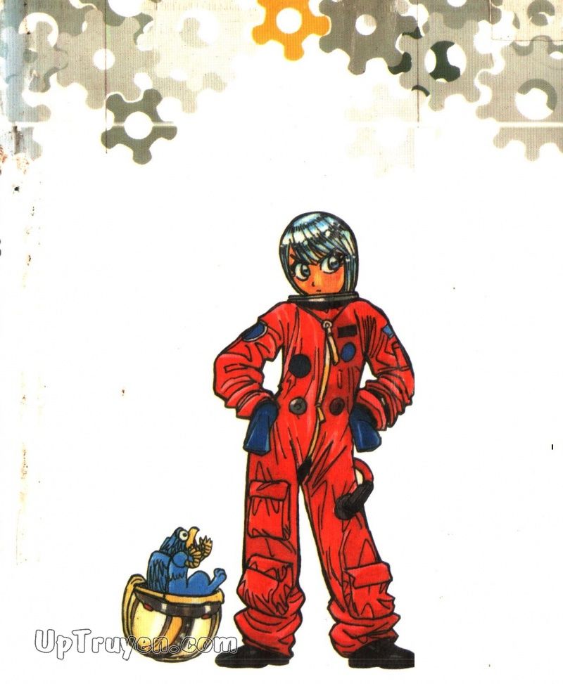 Fujita Kazuhiro: Chapter 40