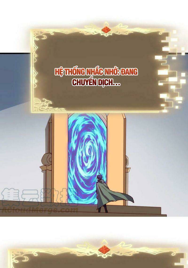 Thánh Đường Chi Thành: Chapter 76