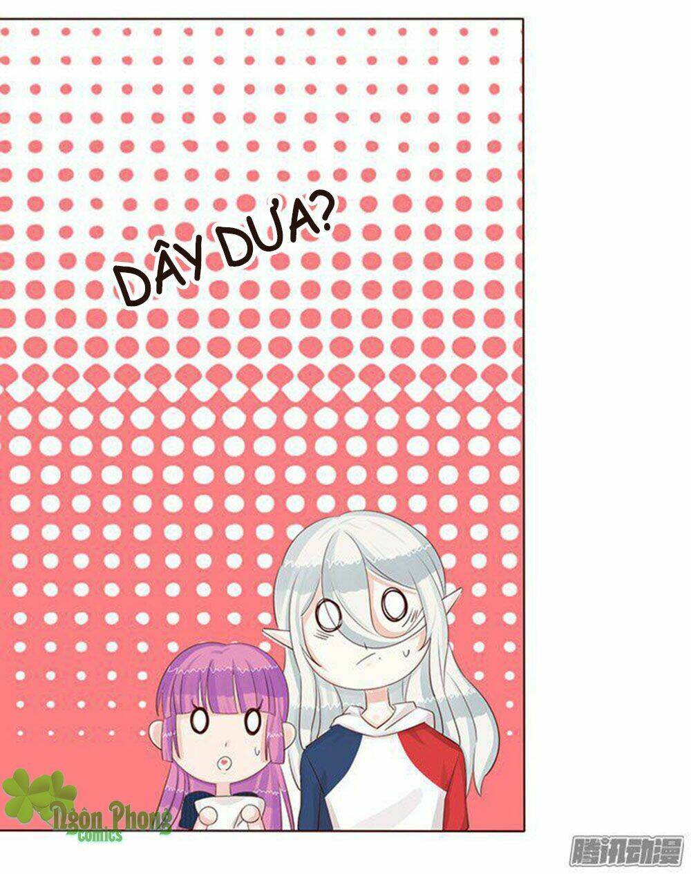 Ma Vương Luyến Ái Chỉ Nam: Chapter 55