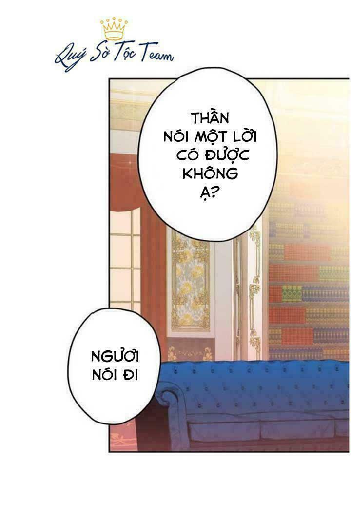 Tồn Tại Với Tư Cách Là Vợ Của Nam Chính: Chapter 48: Cô ấy không phải người như vậy