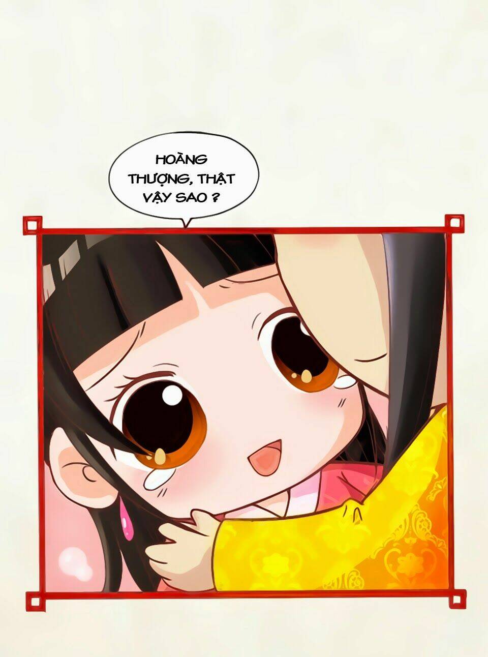 Chân Hoàn Truyện: Chapter 10.3