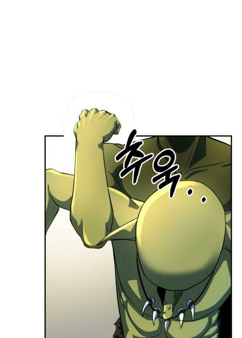 Ngôi Nhà Kết Nối Với Hầm Ngục: Chapter 2