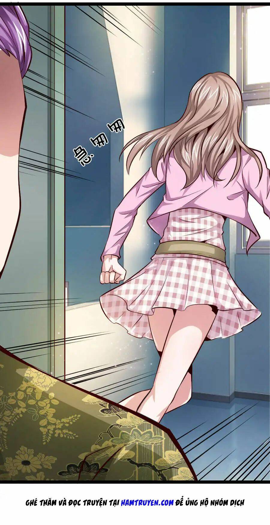 Tuyệt Thế Phi Đao: Chapter 56