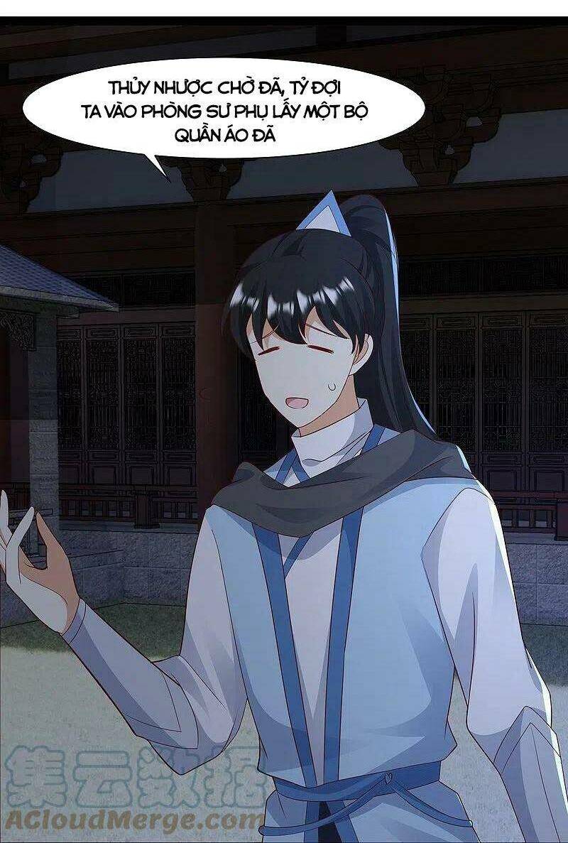 Tối Cường Vận Đào Hoa: Chapter 289