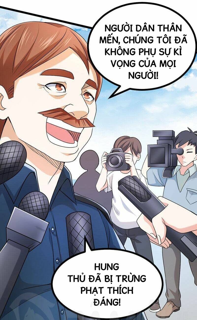 Nhất Phẩm Cao Thủ: Chapter 61