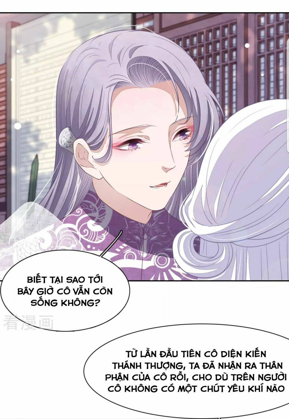 Xuyên Về Cổ Đại Làm Quốc Bảo: Chapter 40