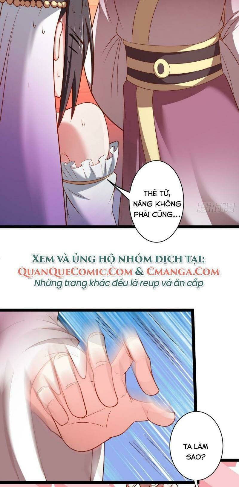 Trọng Sinh Tối Cường Ma Tôn Ở Rể: Chapter 64