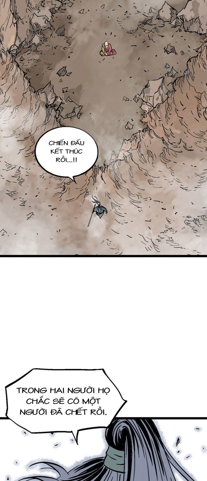 Cao Thủ 2: Chapter 102