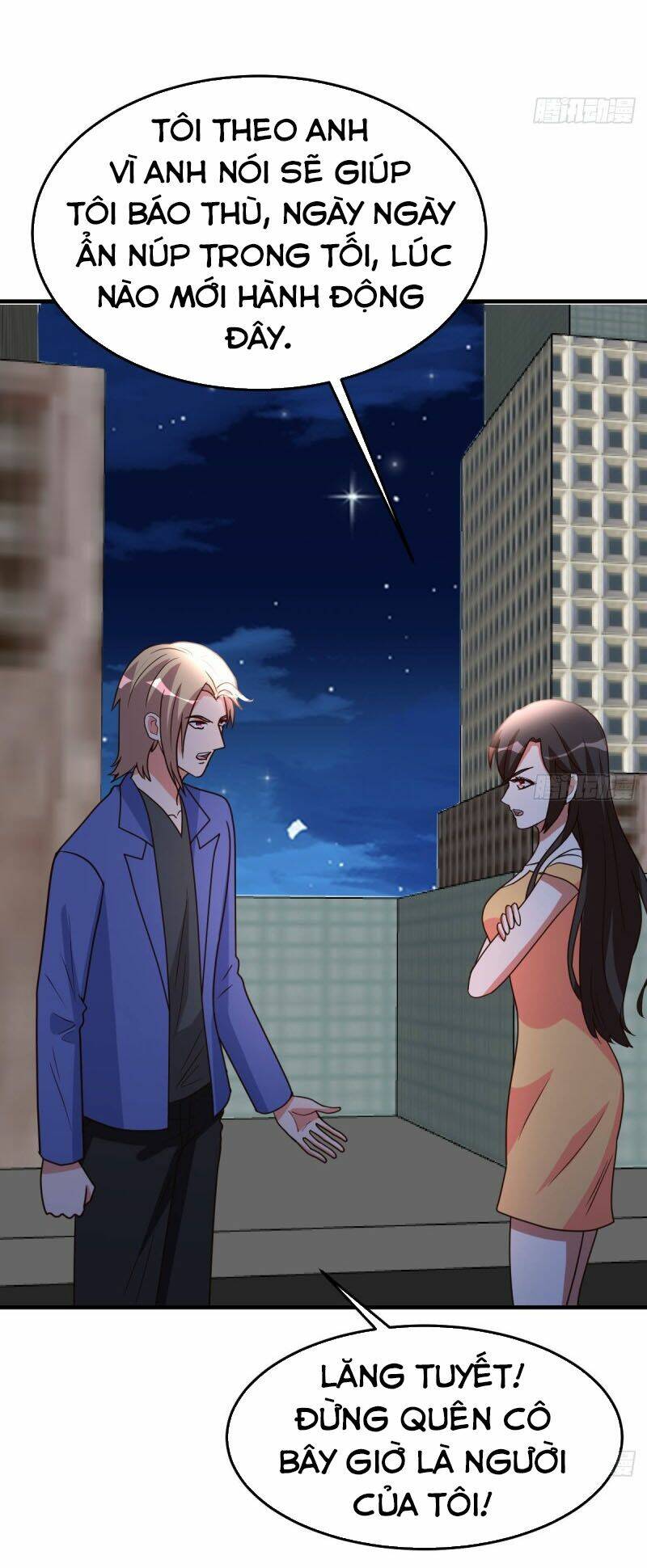 Trọng Sinh Tu Chân Tại Đô Thị: Chapter 97
