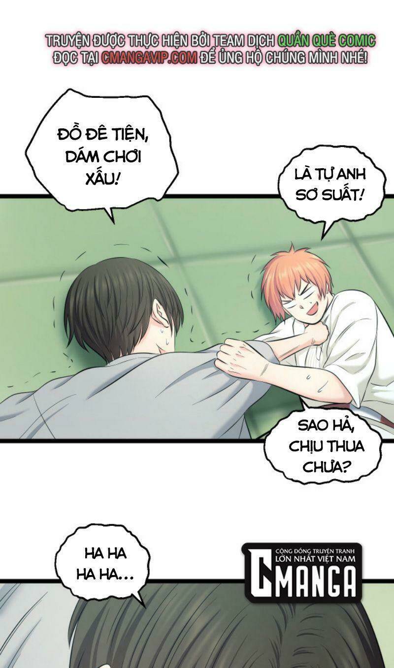 Đối Mặt Với Thử Thách: Chapter 71