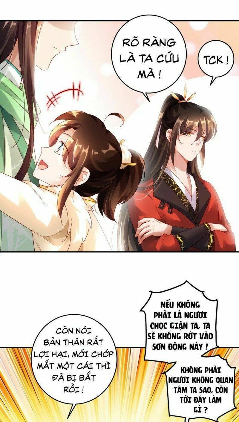 Thiên Kim Bất Hoán: Chapter 50